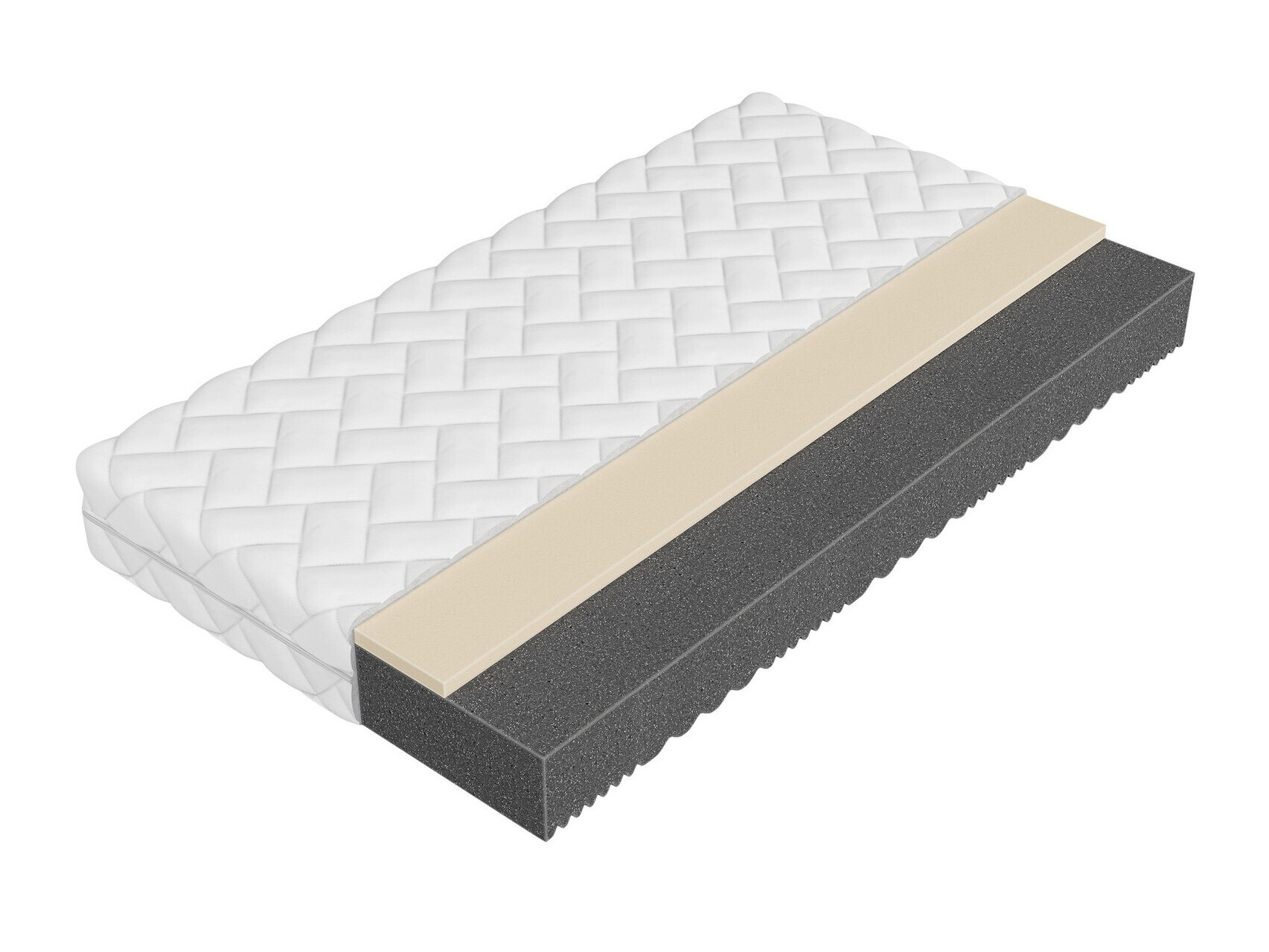 Matelas ComfiDream Velven III