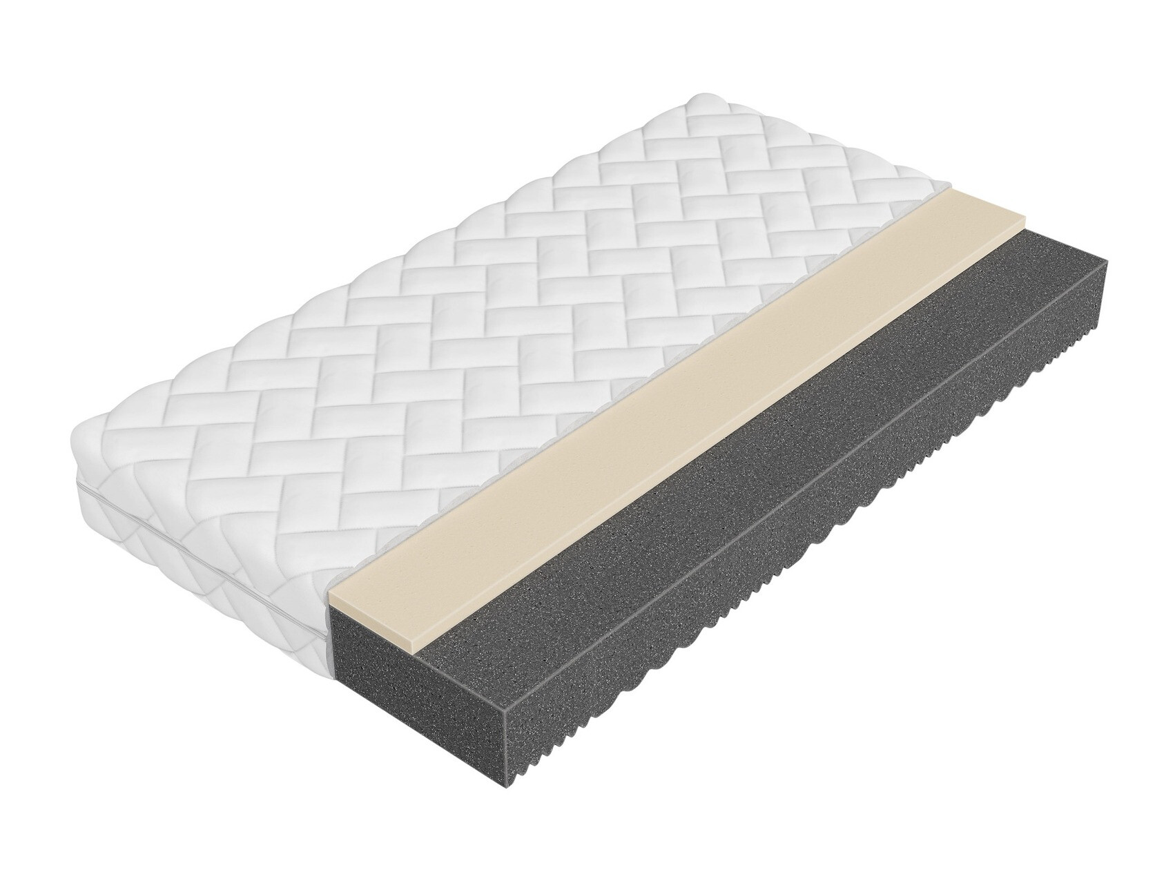 Matelas ComfiDream Velven III