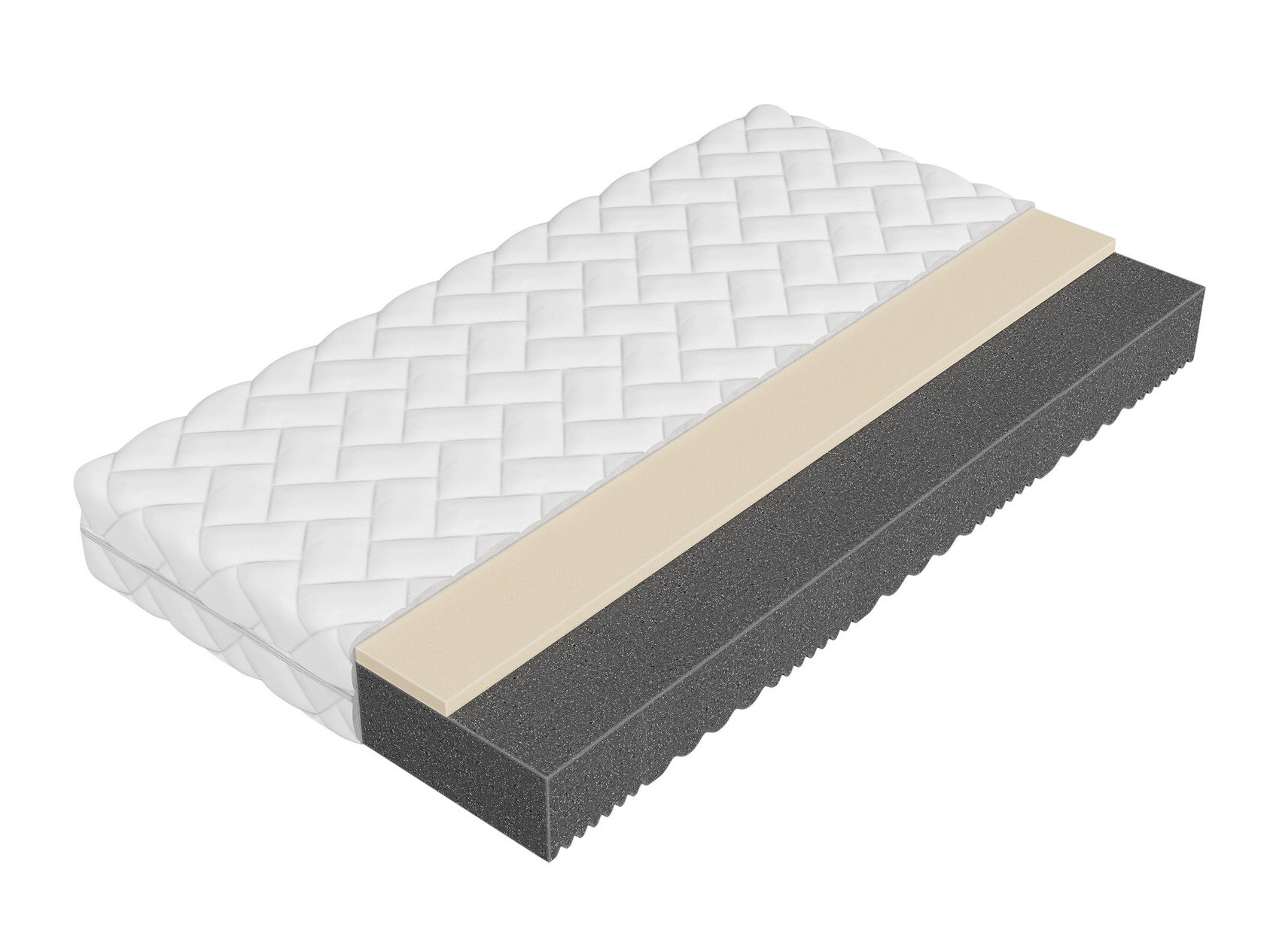 Matelas ComfiDream Velven III