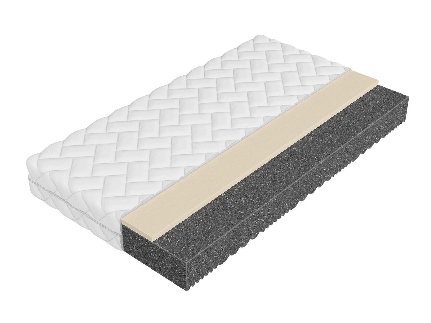 Matelas ComfiDream Velven III