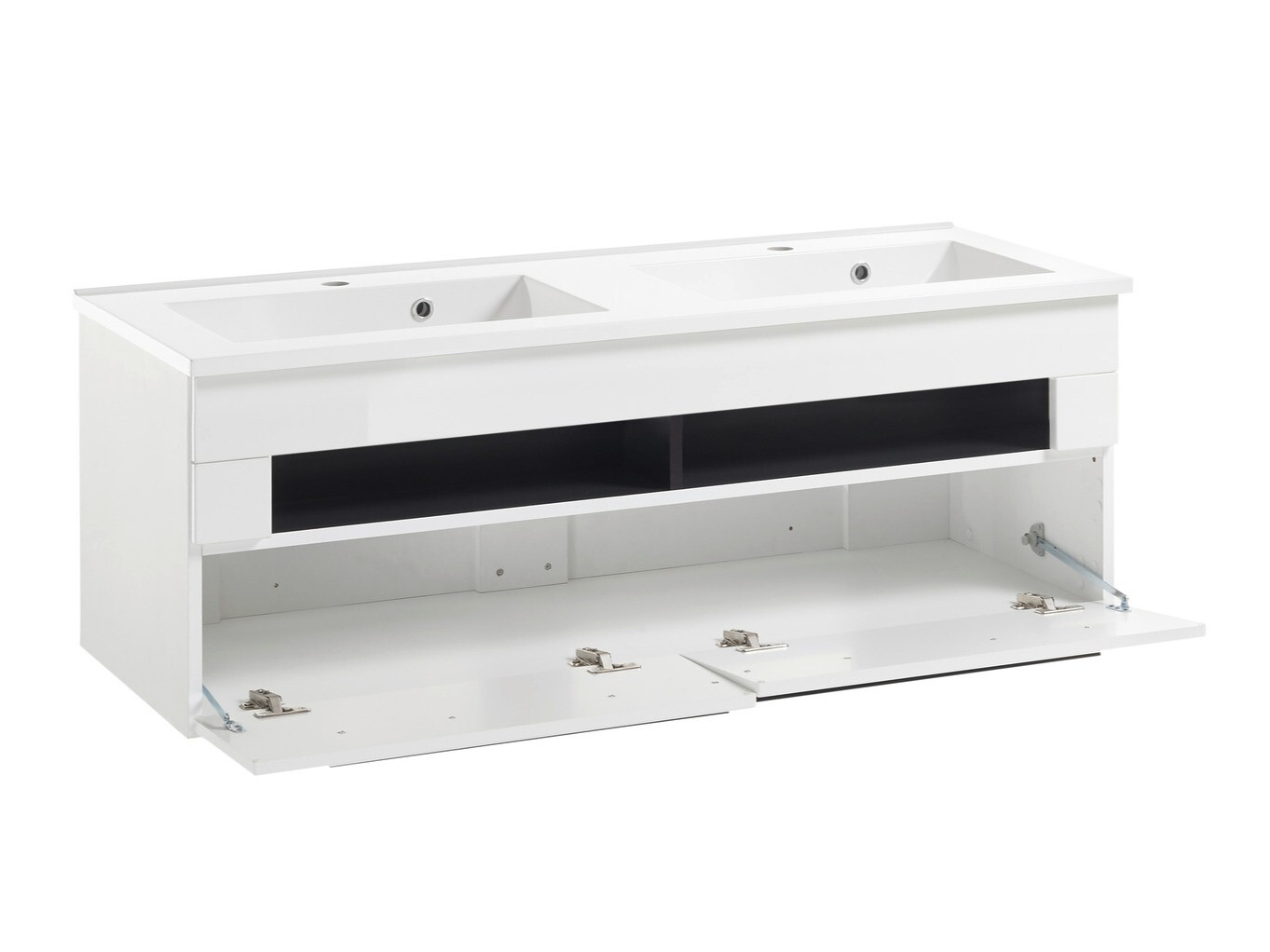 Ensemble de salle de bain Torbelu 134