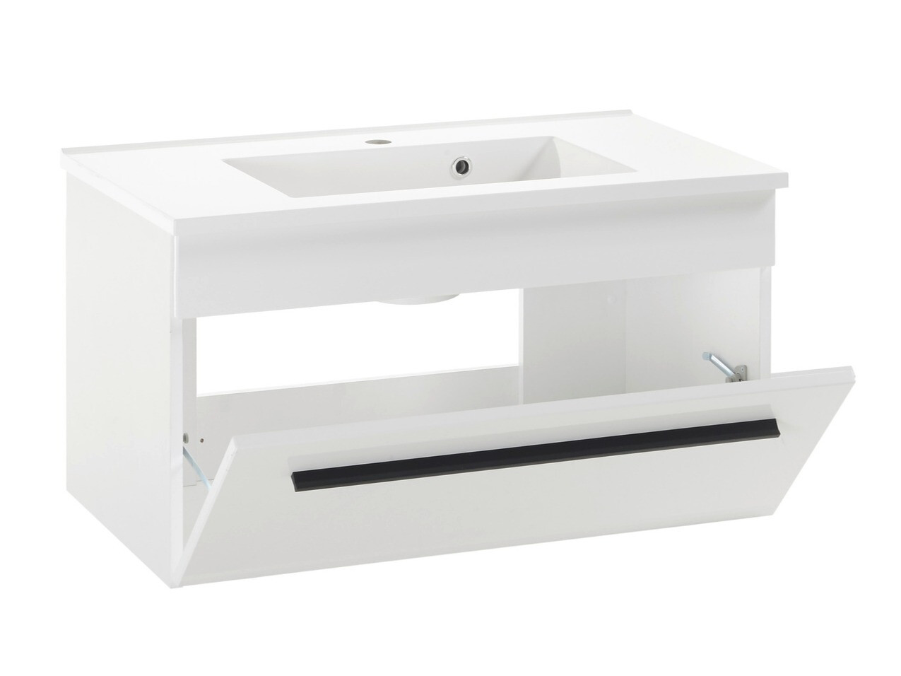 Ensemble de salle de bain Torbelu 135