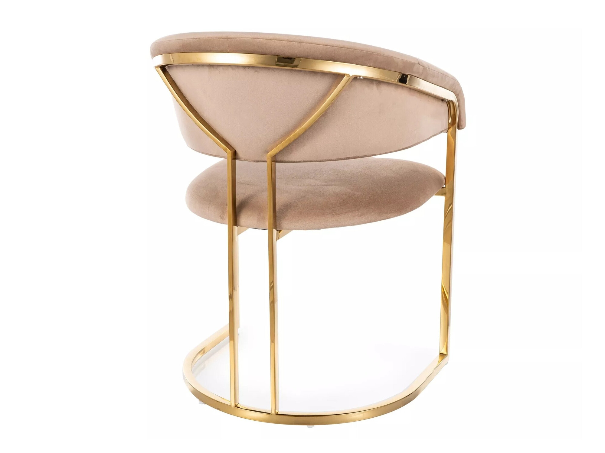 Chaise Detroit 740 (Beige)