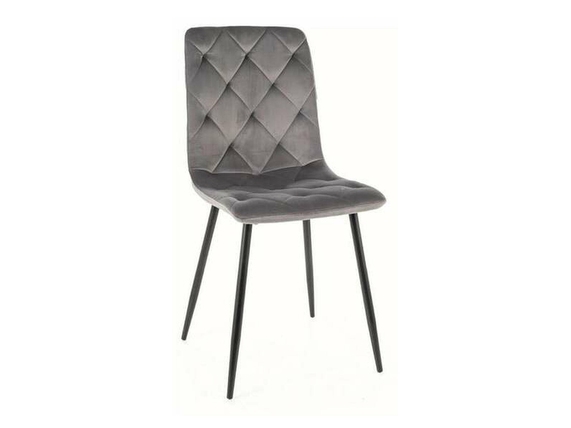 Chaise Detroit 741 (Gris)