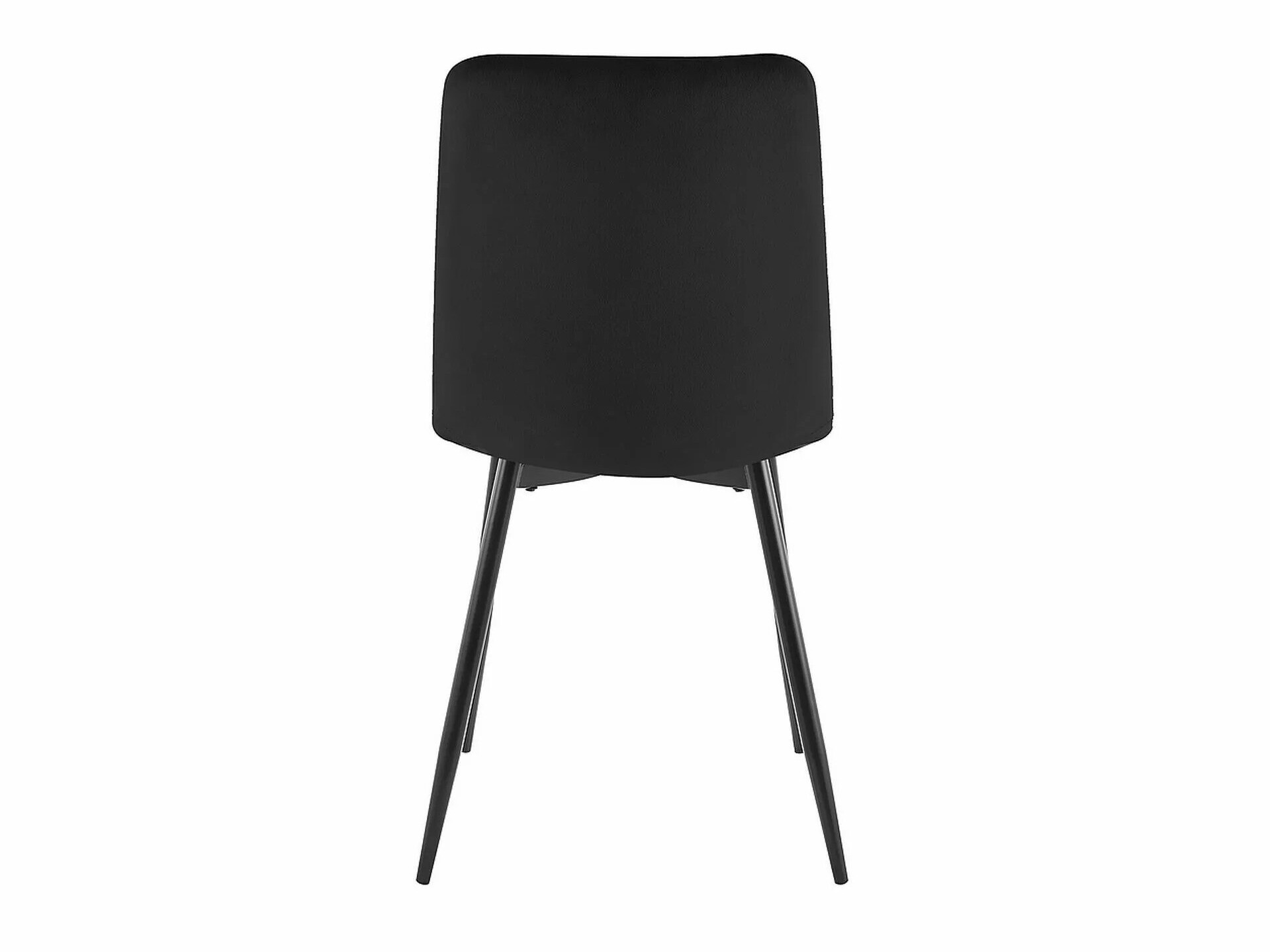 Chaise Detroit 741 (Noir)