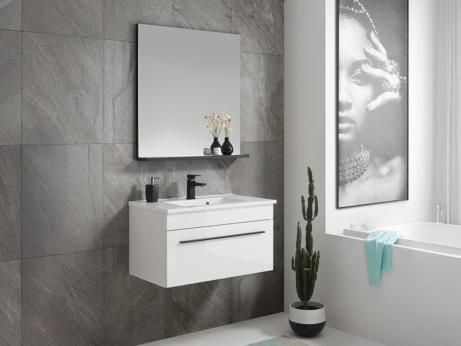 Ensemble de salle de bain Torbelu 135