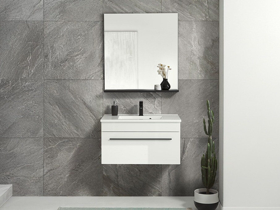 Ensemble de salle de bain Torbelu 135