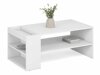 Table basse Houston 1946 (Blanc)