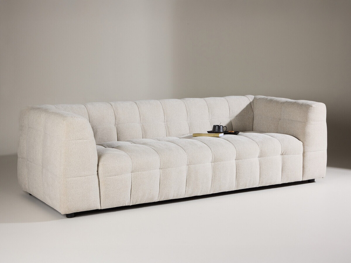 Canapé Dallas 5173 (Beige)