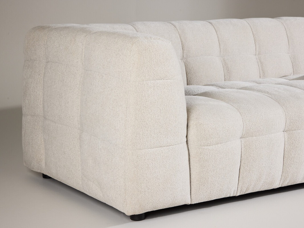 Canapé Dallas 5173 (Beige)