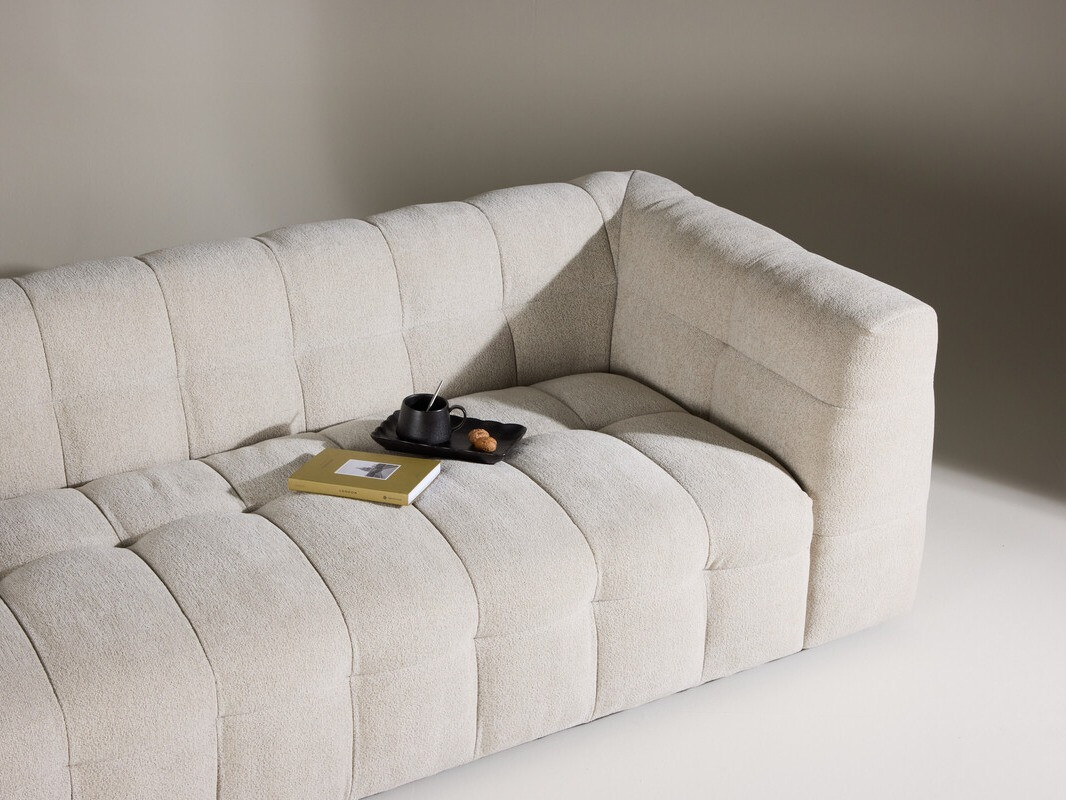 Canapé Dallas 5173 (Beige)