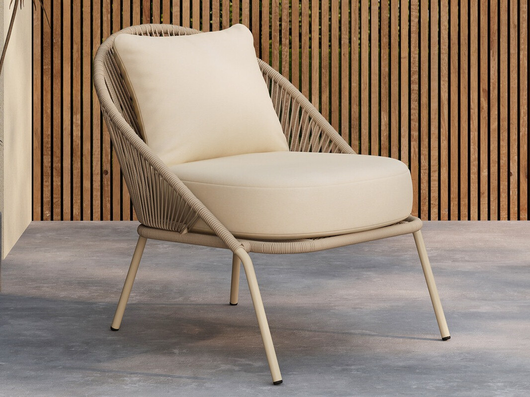 Fauteuil de jardin Dallas 4811