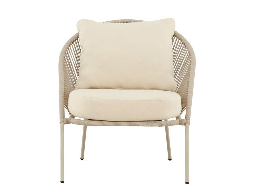 Fauteuil de jardin Dallas 4811