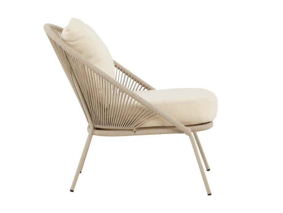 Fauteuil de jardin Dallas 4811
