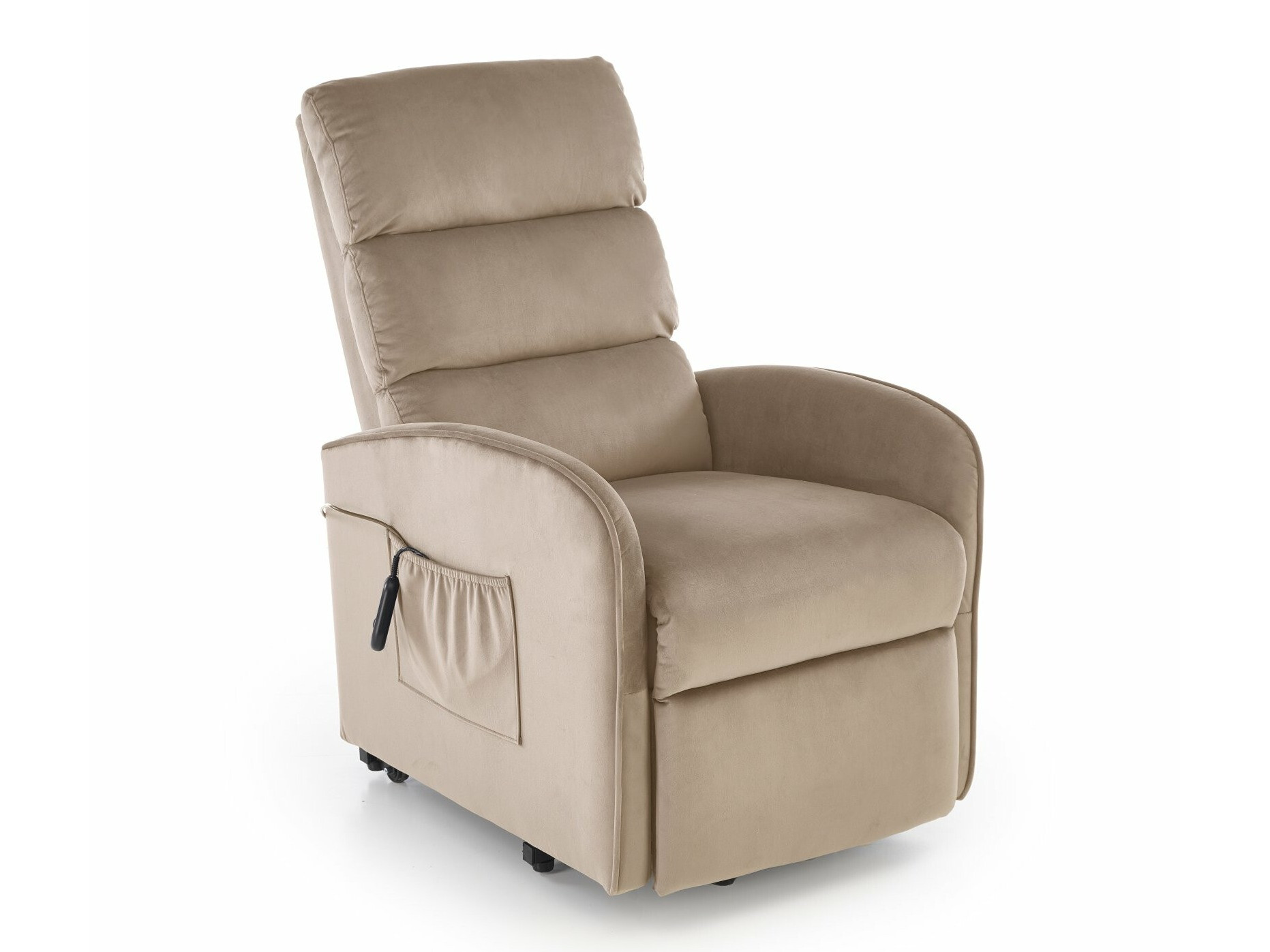 Fauteuil inclinable Houston 1954 (Beige)