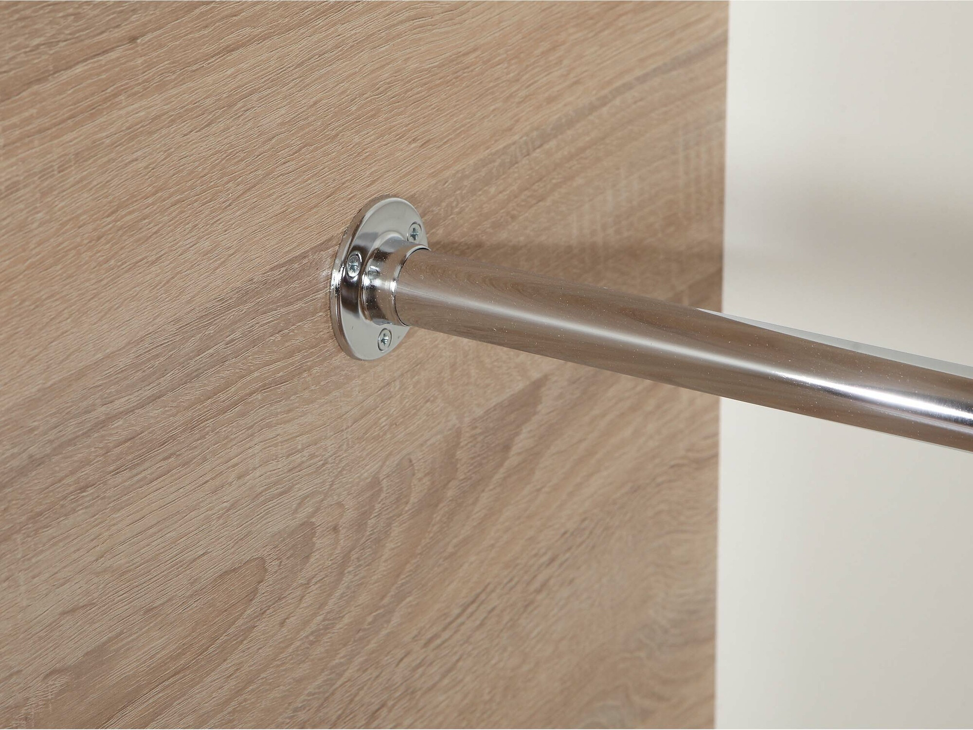 Armoire Hederus (Blanc)