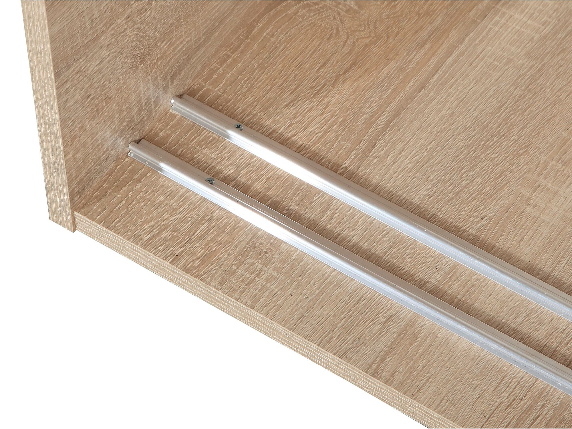 Armoire Hederus (Blanc)