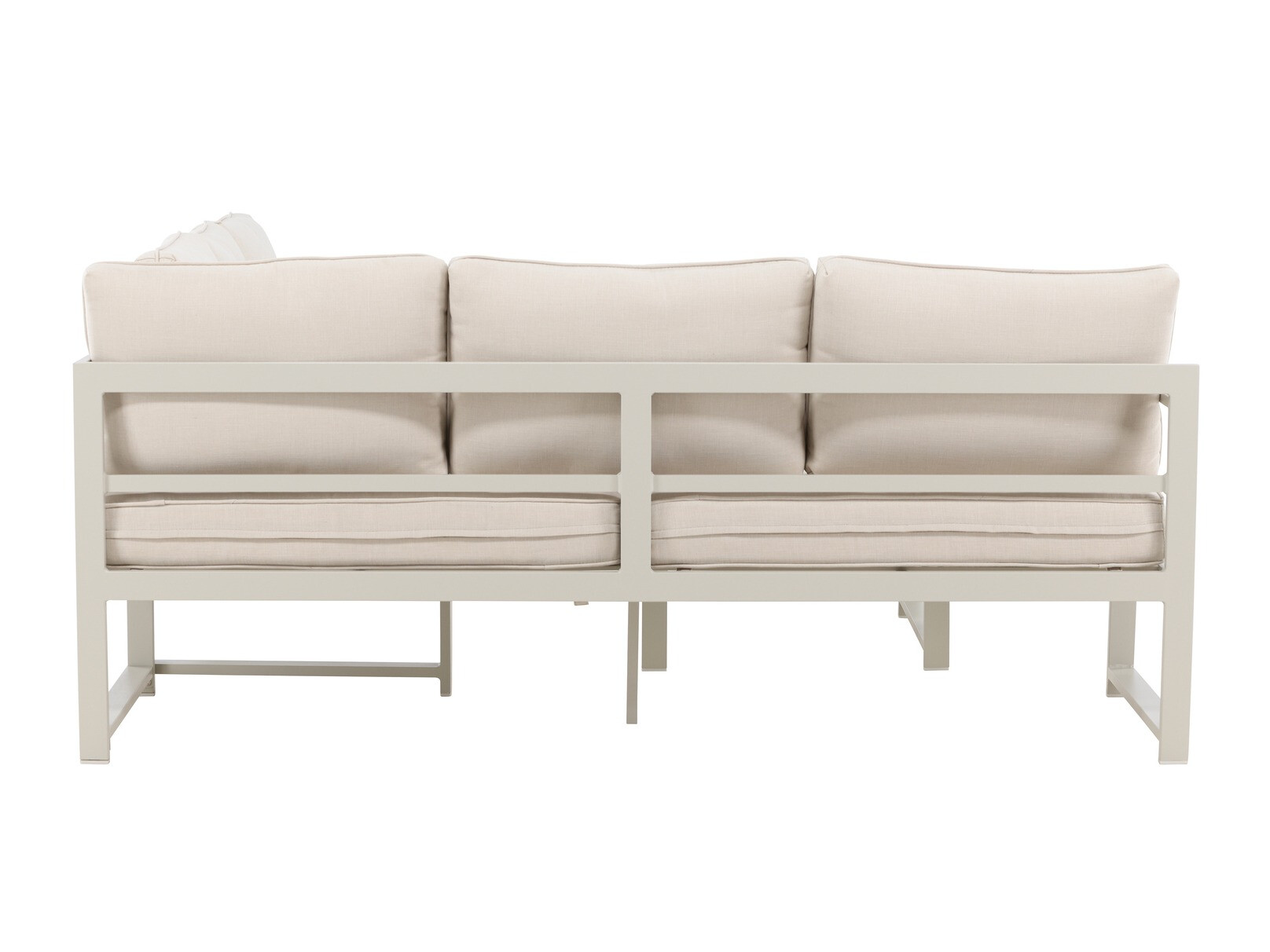 Ensemble de mobilier de jardin Dallas 4814