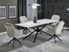 Table Houston 1956
