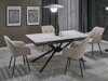 Table Houston 1956