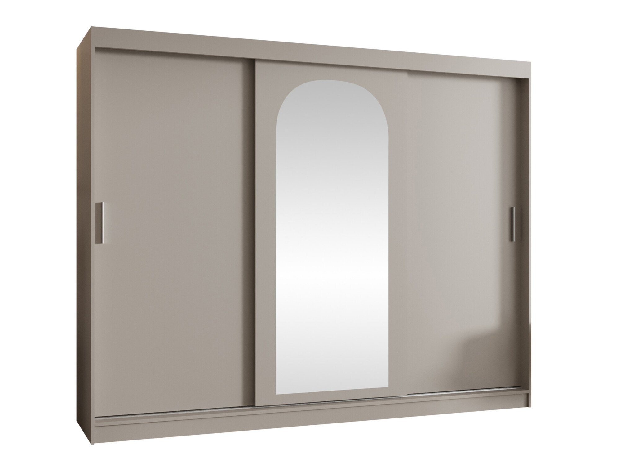 Armoire Hartford 497 (Cachemire)