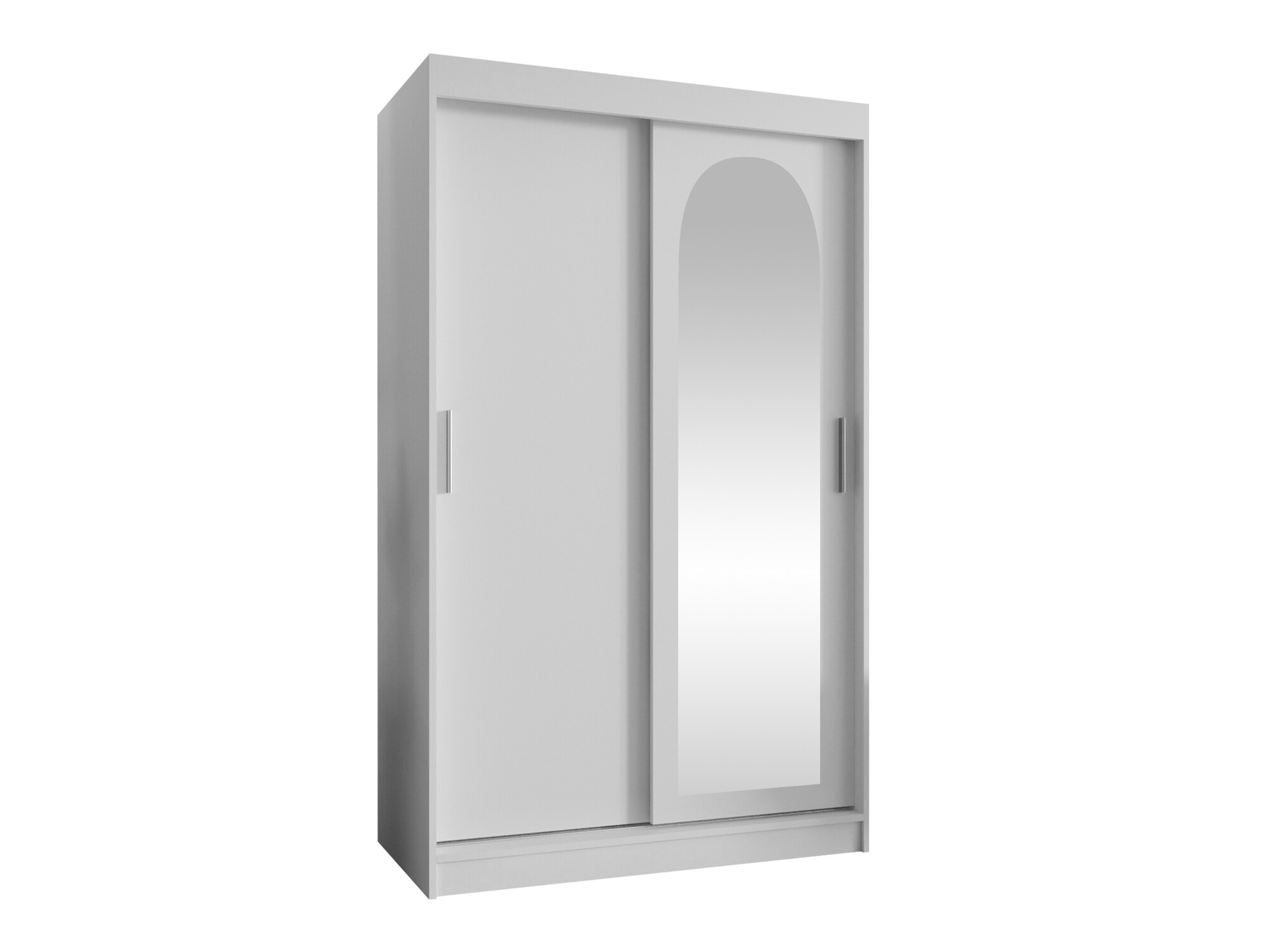 Armoire Hartford 504 (Blanc)