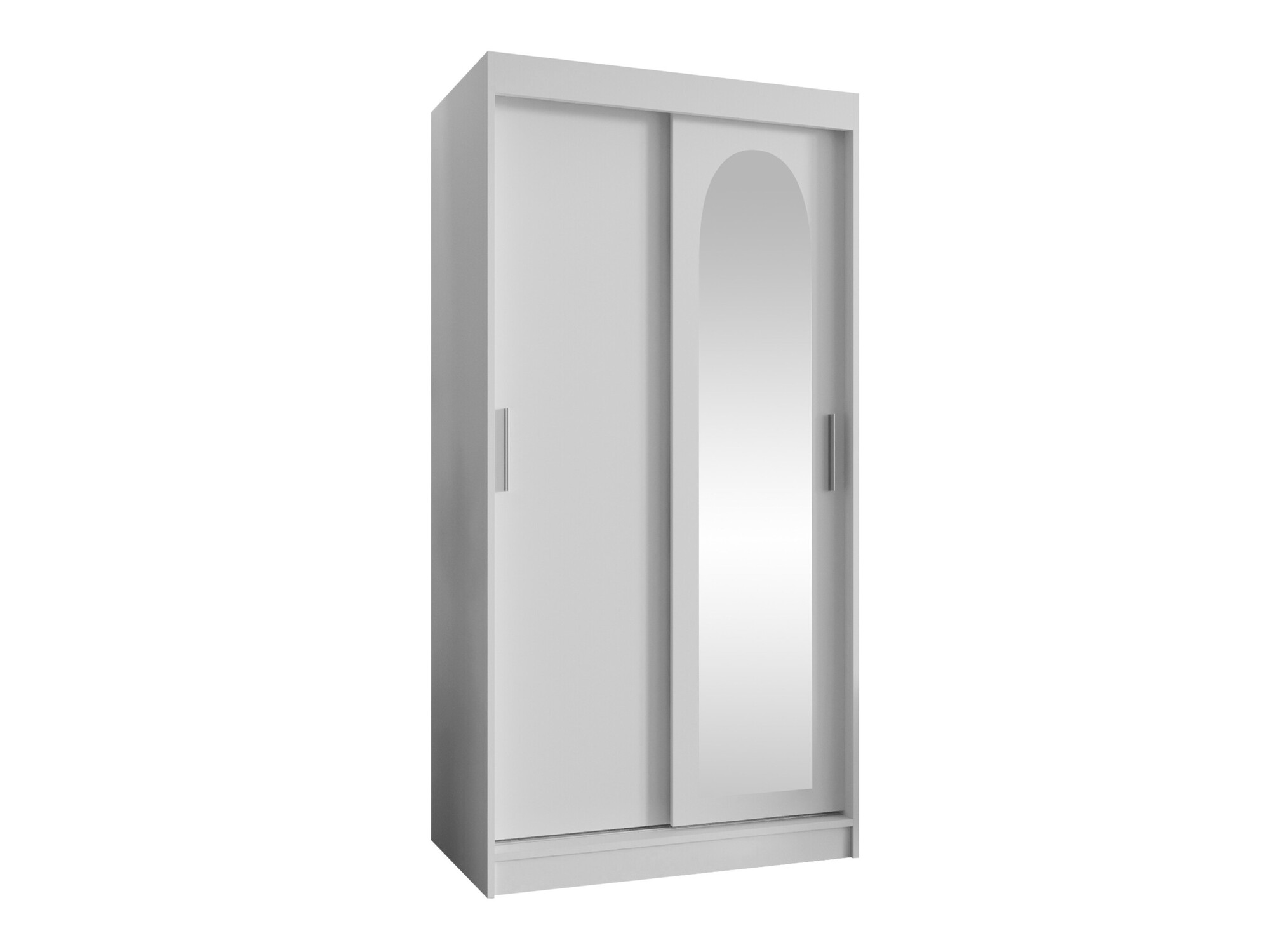 Armoire Hartford 505 (Blanc)