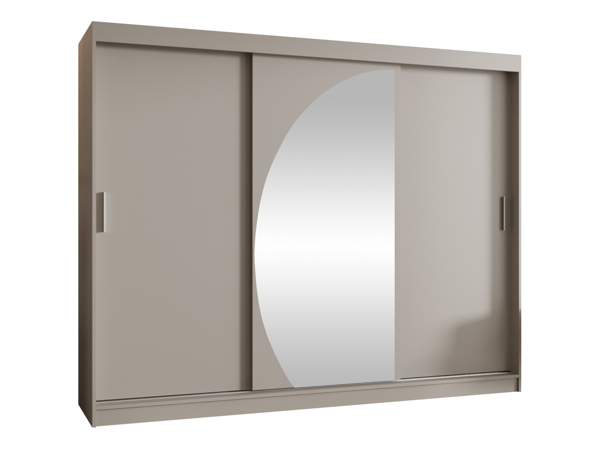 Armoire Hartford 508 (Cachemire)