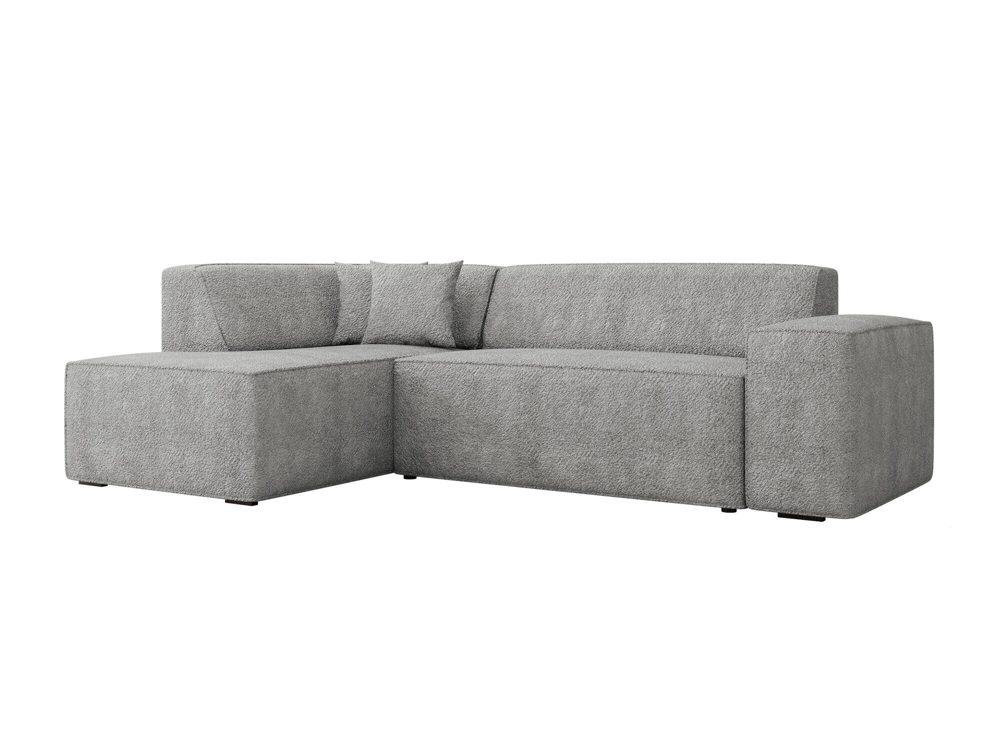 Canapé d'angle Comfivo 289 (Coral 75)