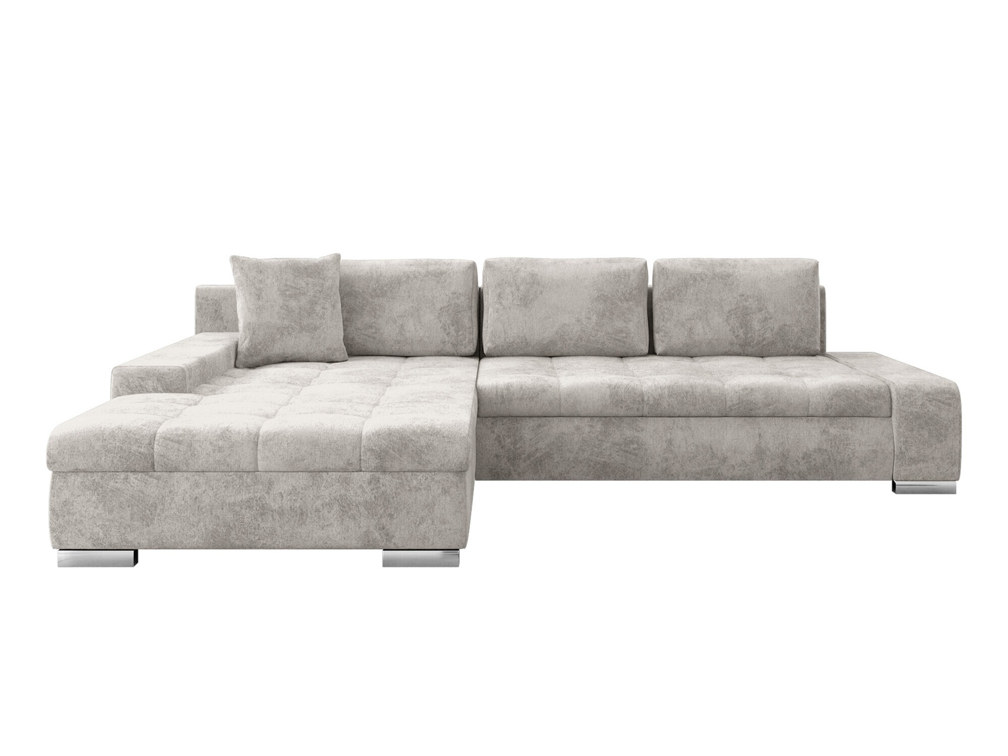 Canapé d'angle Comfivo Nitor II (Clara 215.19)