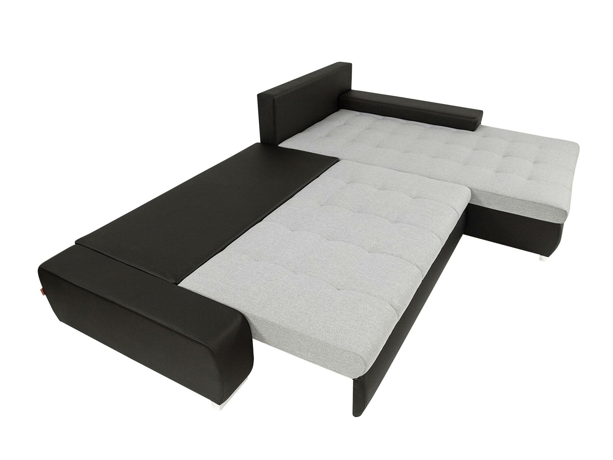 Canapé d'angle Comfivo Nitor II (Clara 215.19)