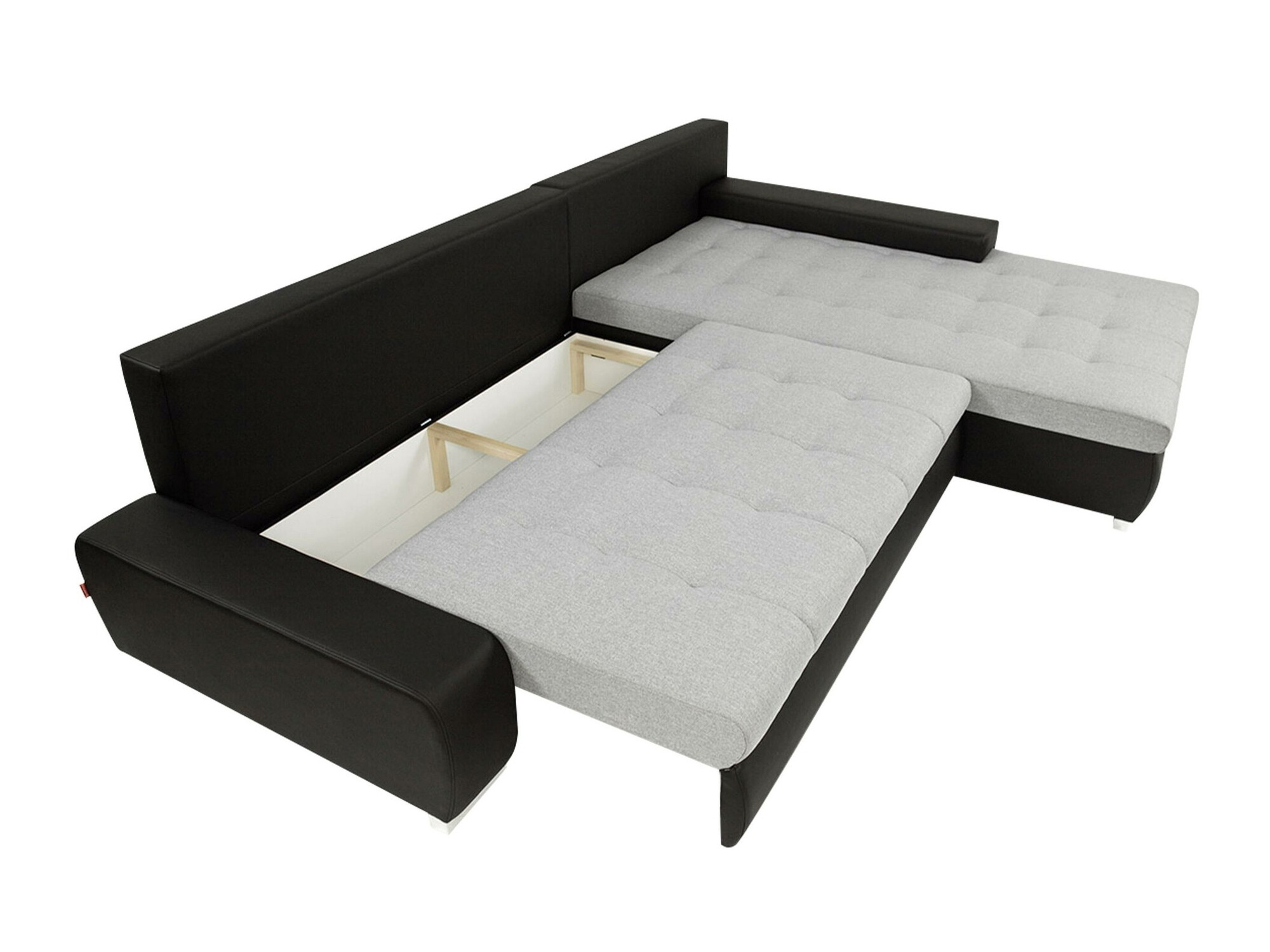 Canapé d'angle Comfivo Nitor II (Clara 215.19)