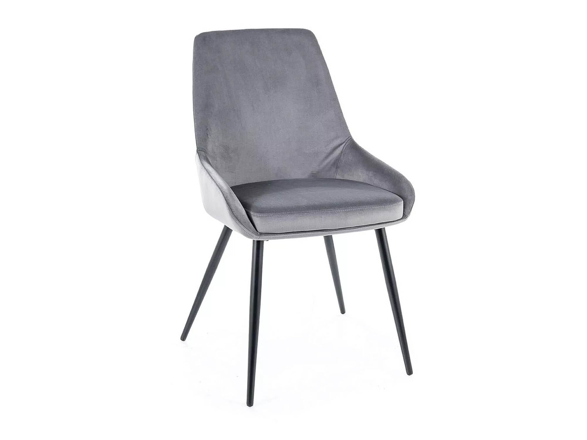 Chaise Detroit 745 (Gris)