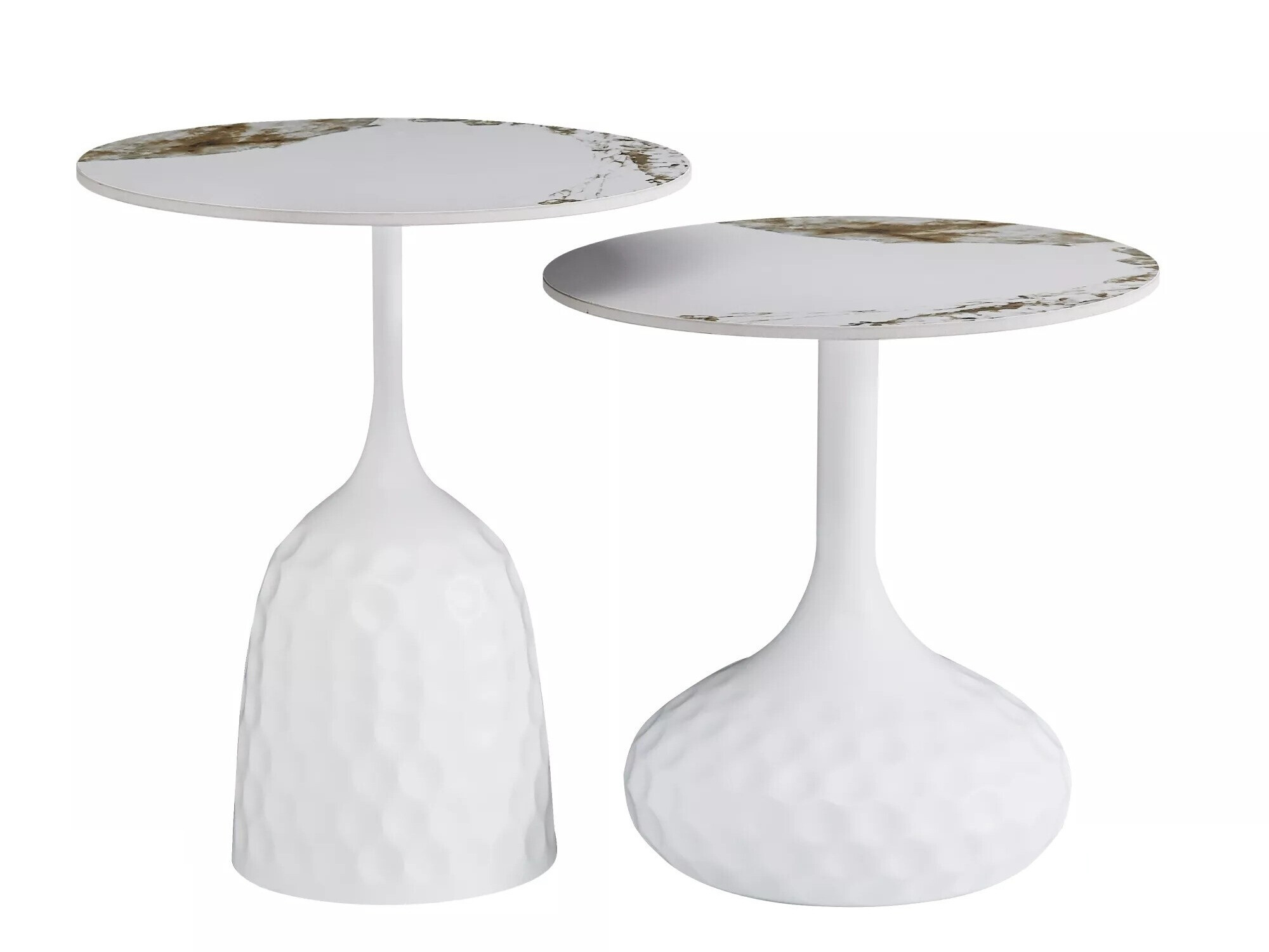 Table basse Detroit 743