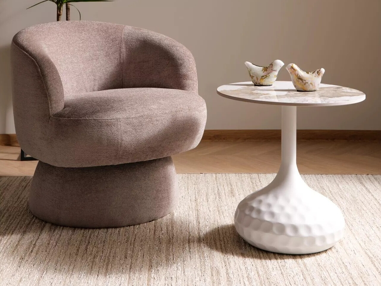 Table basse Detroit 744