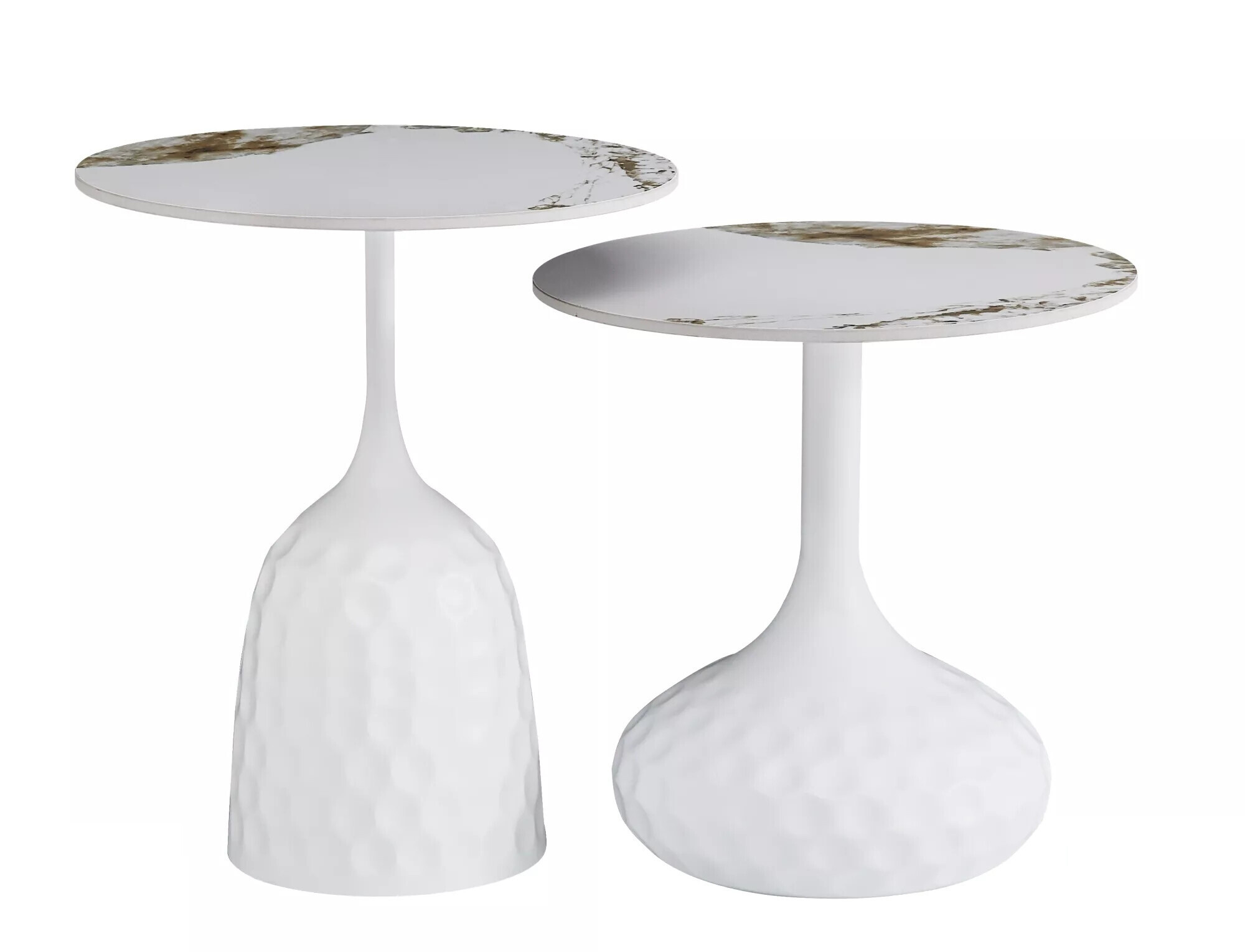 Table basse Detroit 744