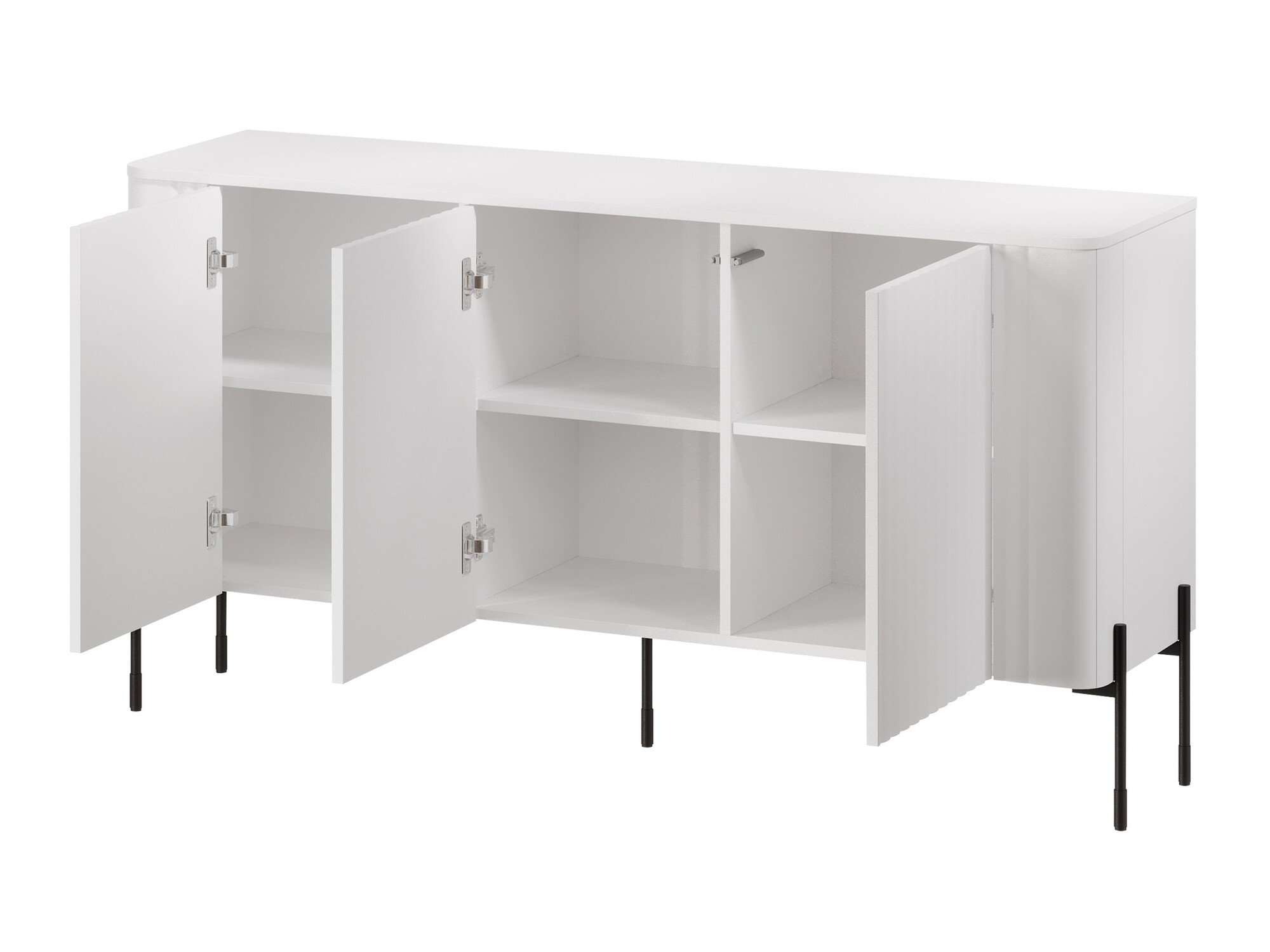 Ensemble de salon Nobilitas (Cachemire)