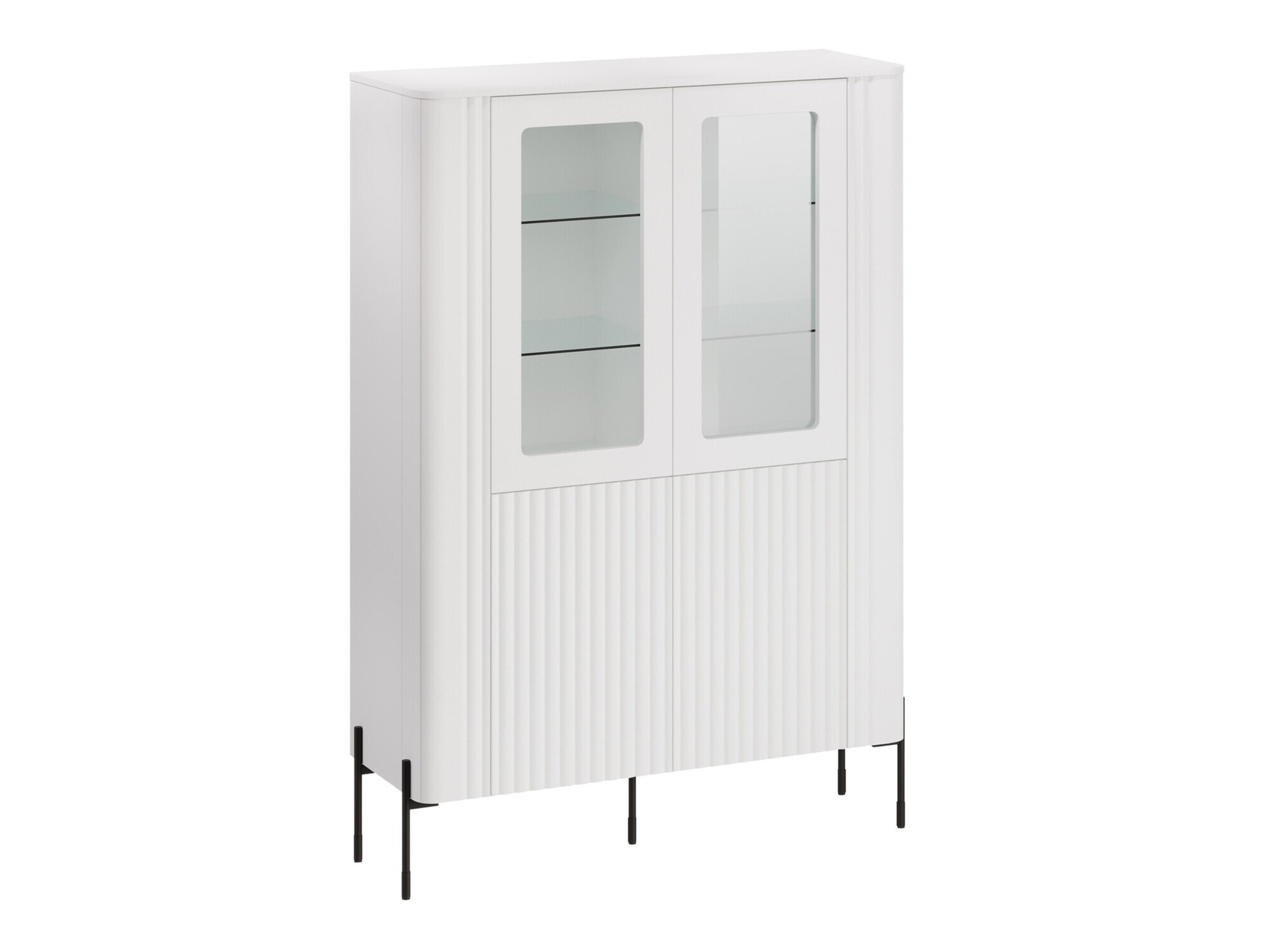 Étagère Nobilitas (Blanc)