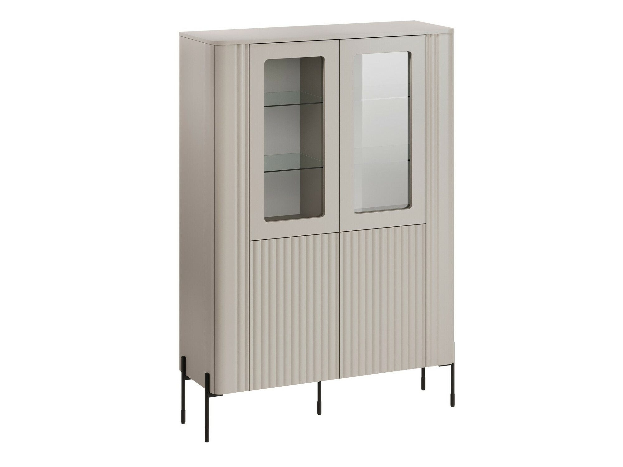 Étagère Nobilitas (Cachemire)