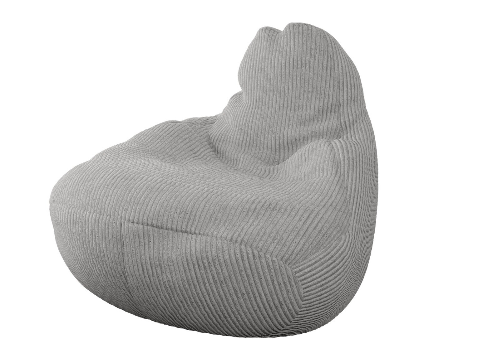 Pouf poire Comfivo Tempos I (Poso 110)