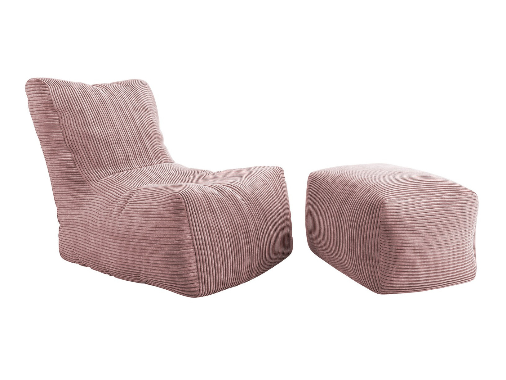 Pouf poire Passeral II (Poso 27)