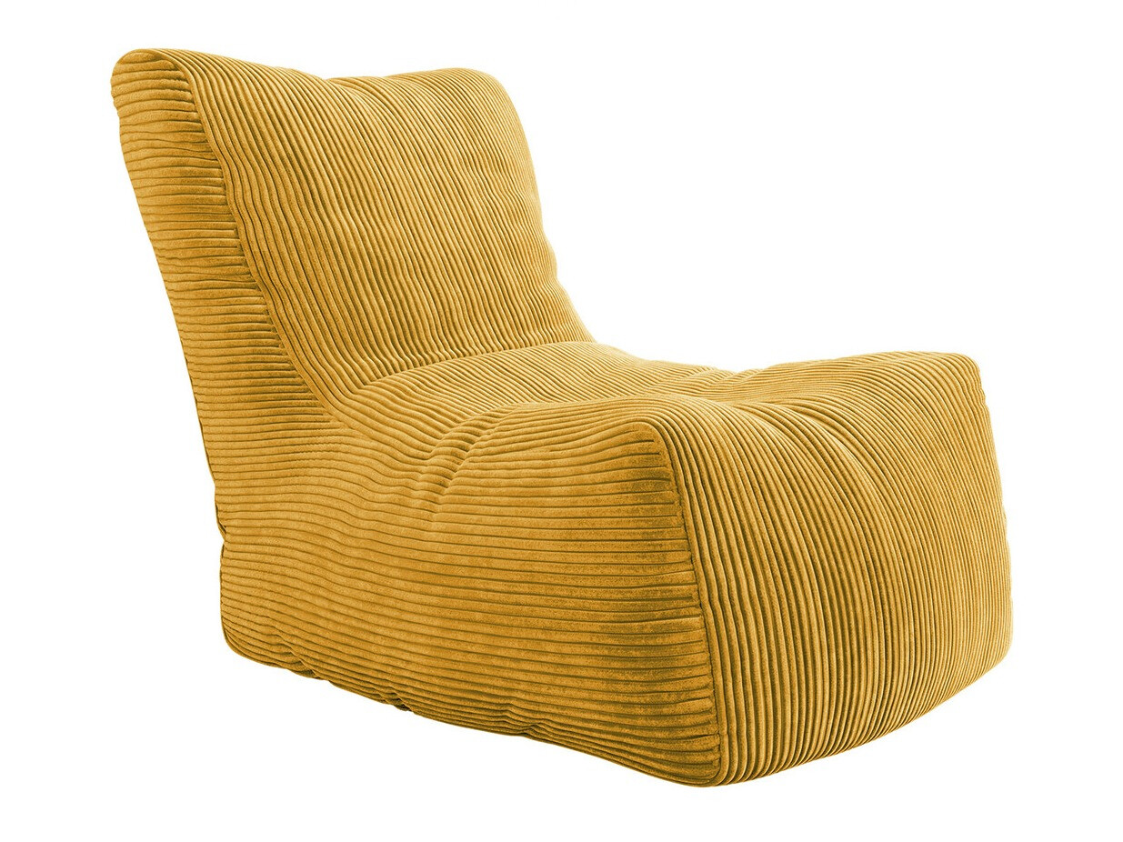 Pouf poire Passeral (Poso 43)