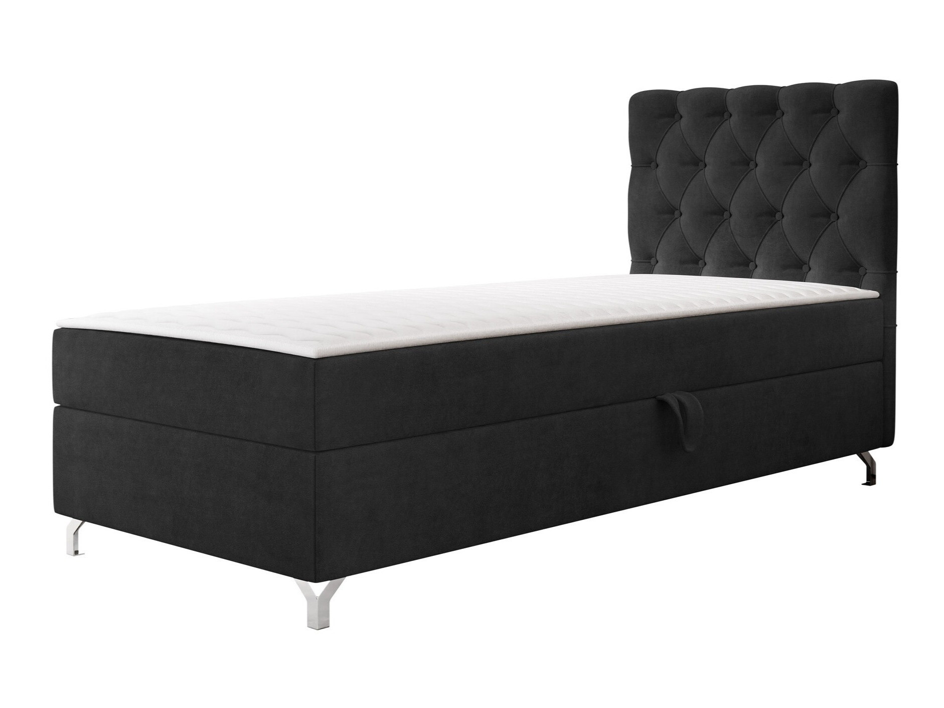 Lit boxspring Memphis 142 (Manila 18)