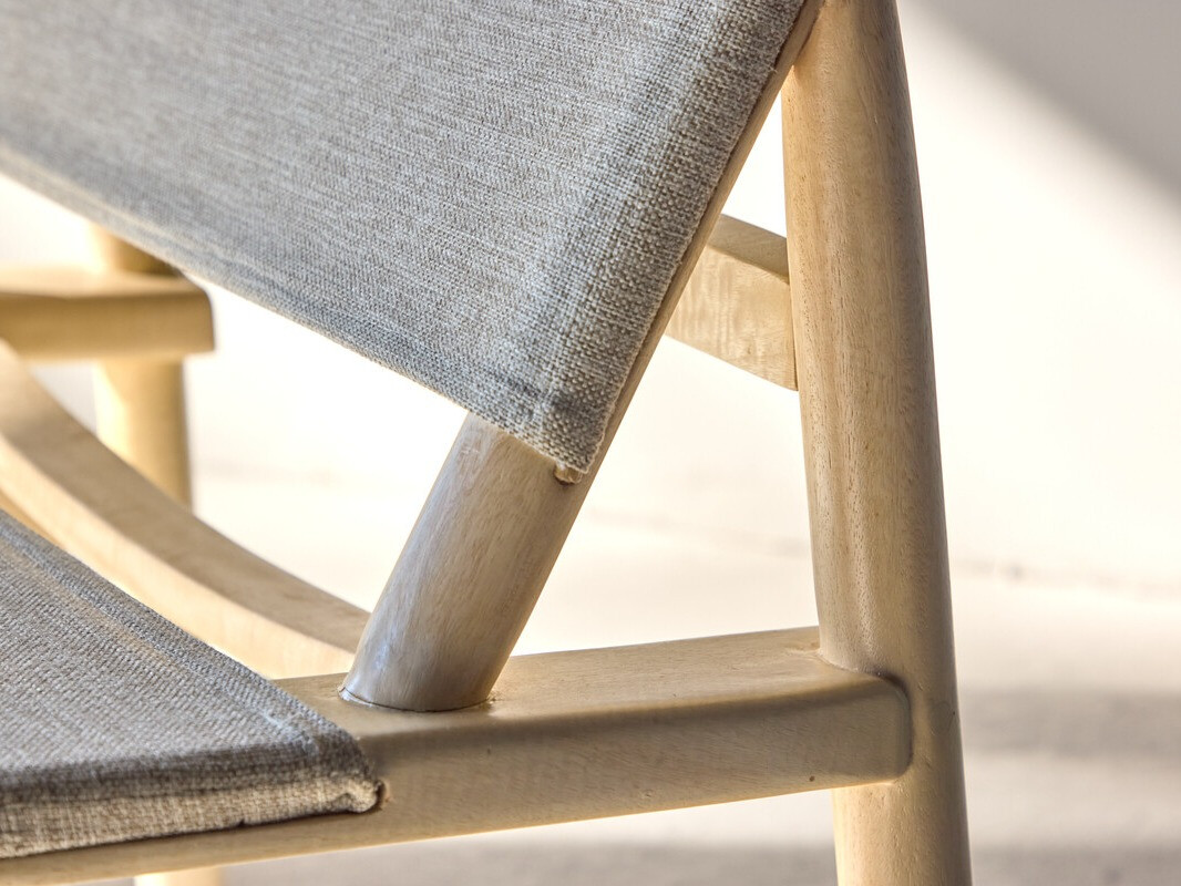Fauteuil Dallas 4822