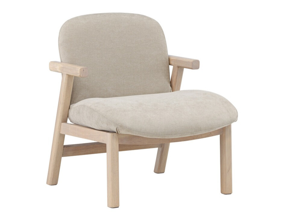 Fauteuil Dallas 4829