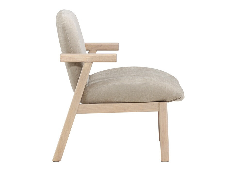 Fauteuil Dallas 4829