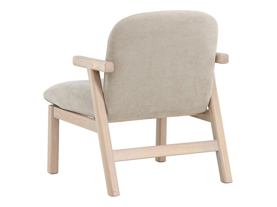 Fauteuil Dallas 4829