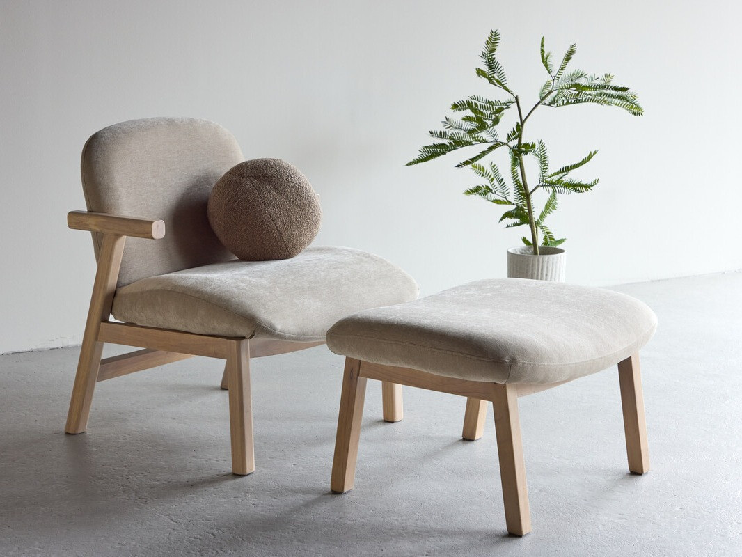 Fauteuil Dallas 4832