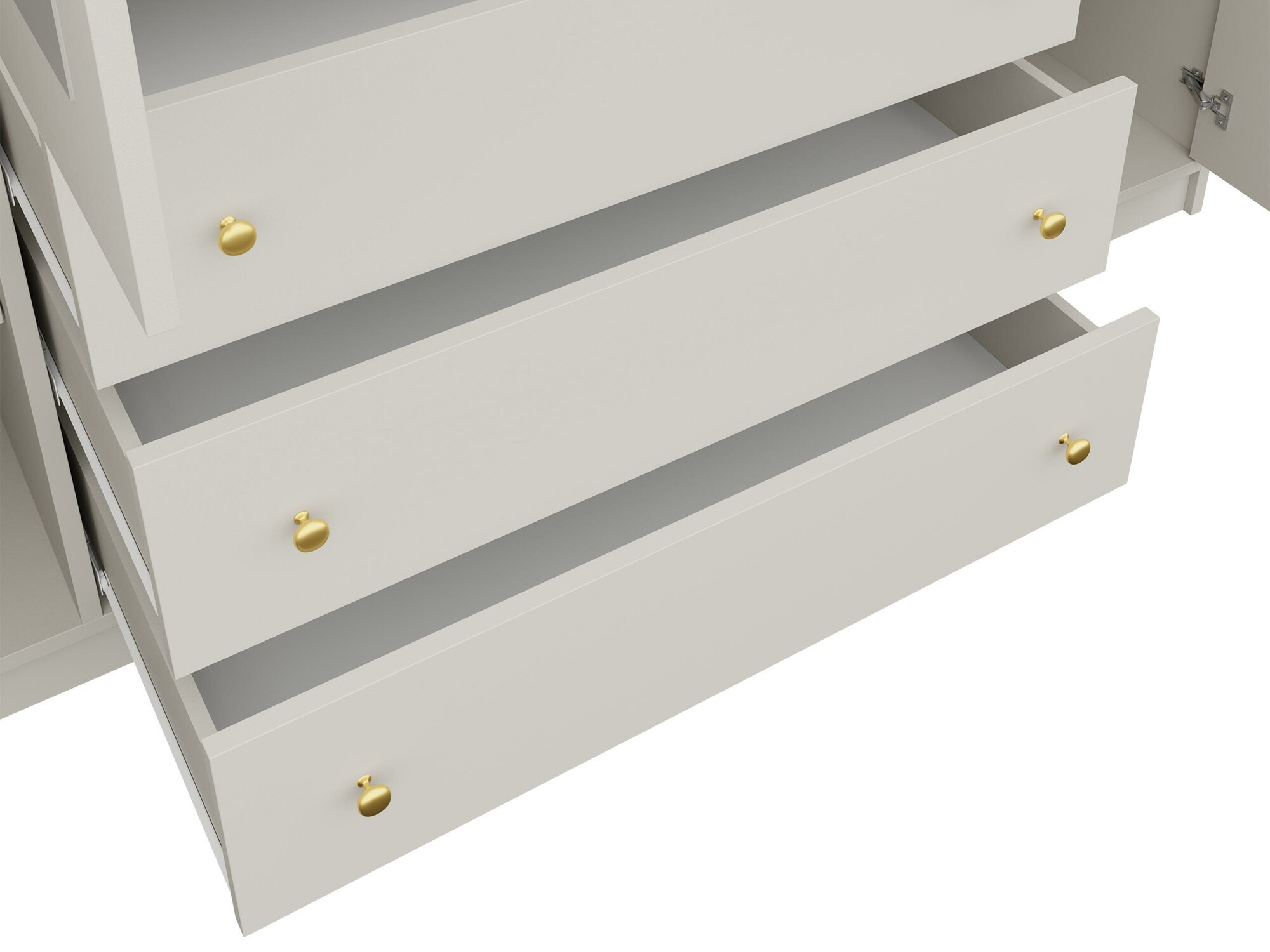 Armoire Musum (Cachemire)