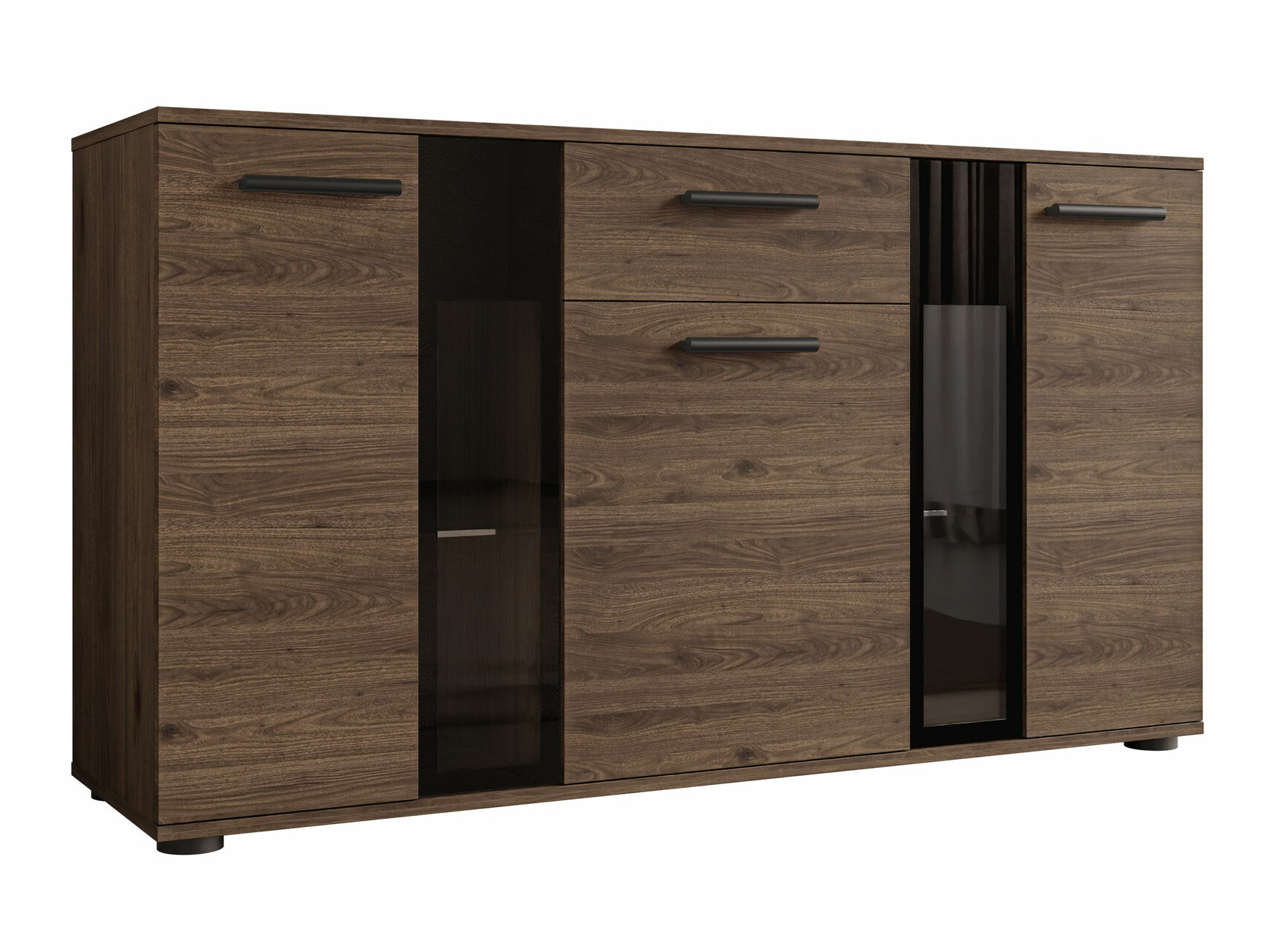 Commode Genio (Noyer)